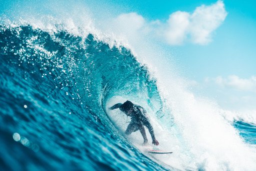 Indonesia's Premier Surf Spots: A Comprehensive Guide to Riding the Perfect Wave