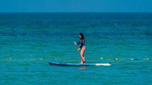 The Ultimate Guide to Choosing the Perfect Wetsuit for Stand Up Paddleboarding (SUP)