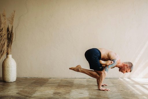 Ultimate Guide to Beginners Yoga for Flexibility