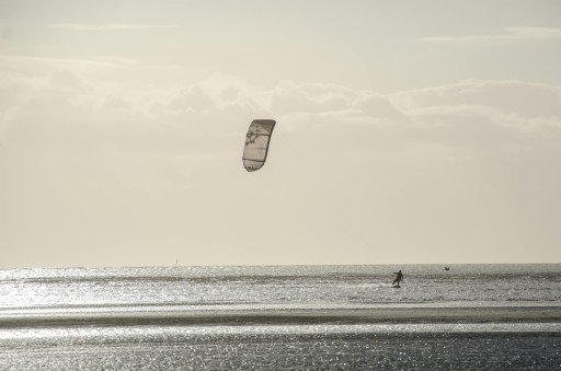 Kite Surfing Mastery