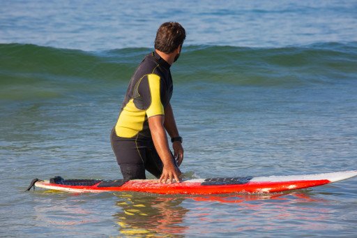 Laird Hamilton: The Legendary Icon of Surfing Mastery